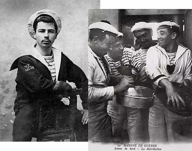 条纹怎么搭才不土气？建议这几种“下装”，青春减龄又洋气