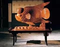 木雕精细纹理雕刻方法,鬼斧神工核雕技巧