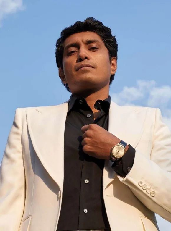 黑豹2纳摩第一次出现在瓦坎达,黑豹2新黑豹