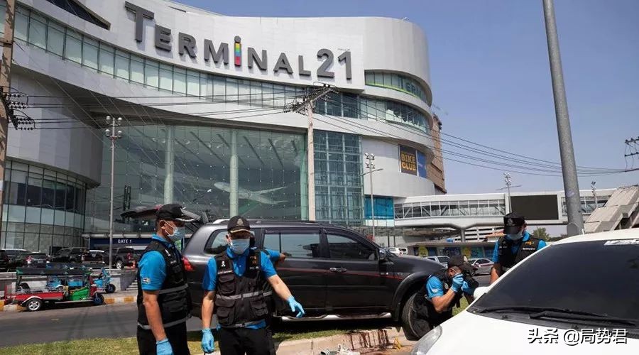 泰国枪击案为什么这么多,泰国枪击案最新信息