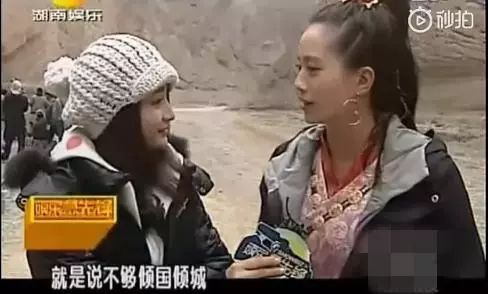 亲妈嫌弃儿子长得丑,亲妈嫌弃自己长得丑