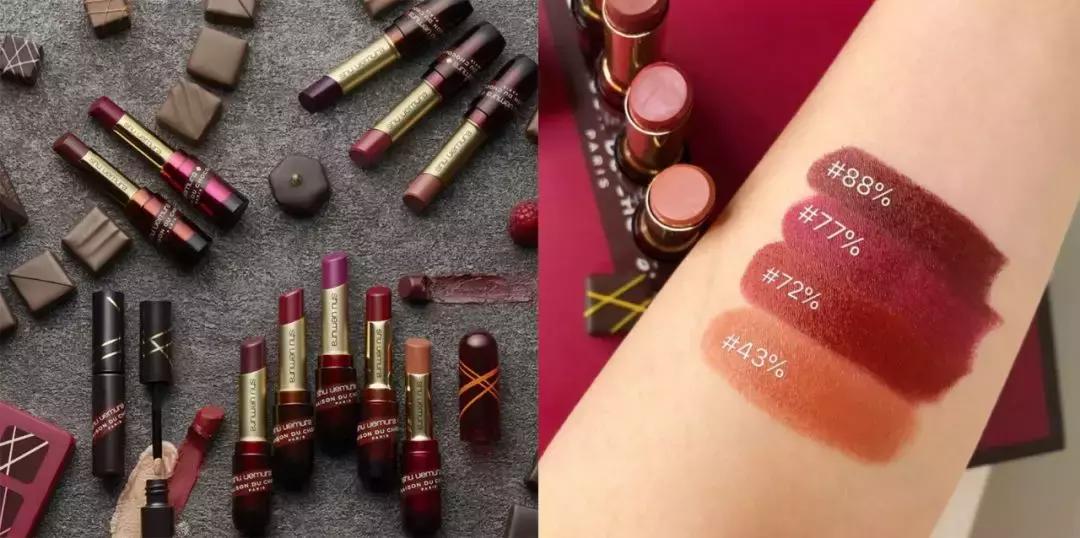 mac迪奥香奈儿,dior香奈儿秋冬