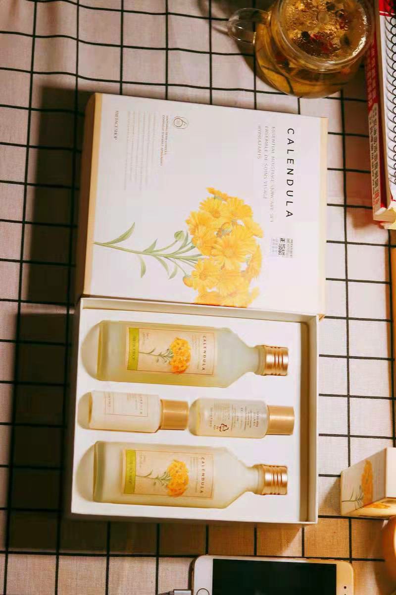 为大家整理了一大波夏装合集,好用的水乳集合