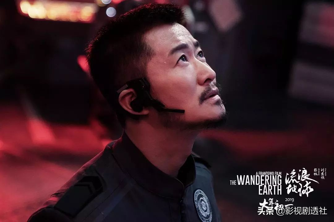 流浪地球十大超级科幻片,为什么流浪地球是最真实的科幻片