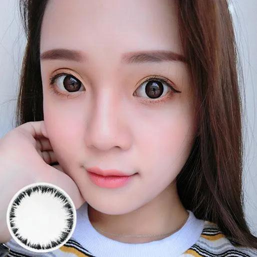 杨超越朦胧感,杨超越小鹿眼