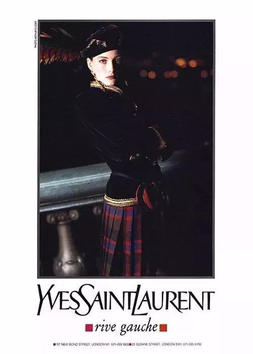 优雅与激情的化身，这个混迹巴黎40年的混血女人真致命