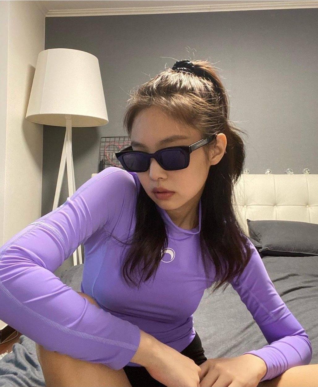 圆脸显老还是显嫩,圆脸显嫩