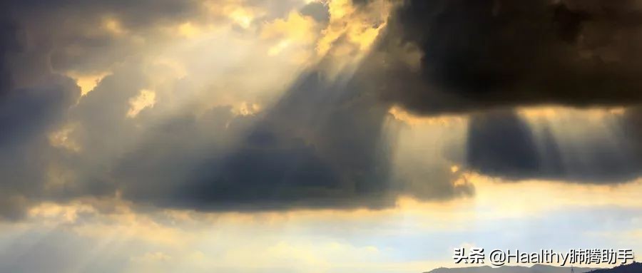 误诊过、复发过、假药吃过，我是34岁的晚期肺腺癌患者，我爱生活