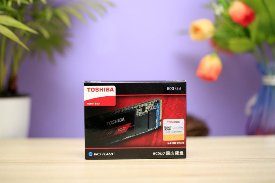 东芝nvmerc500固态硬盘,固态东芝rc500