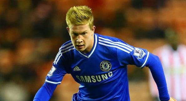 德布劳内为什么公认世界第一中场,德布劳内世界第一中场