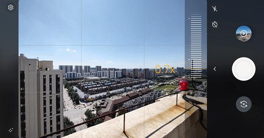 摩托罗拉edgespro混合变焦,摩托罗拉手机edgespro50倍变焦