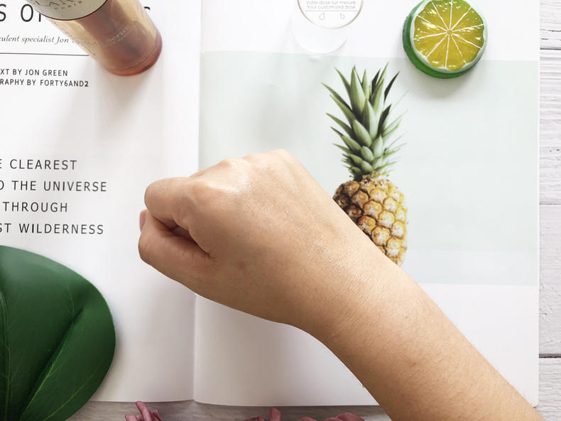 公认的最好用的精华曝光,传说系列口碑最好的一部