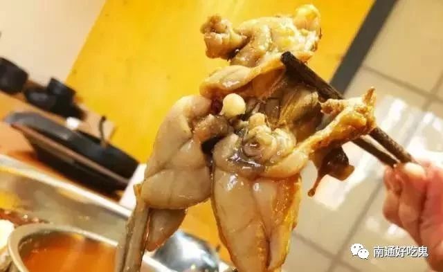 南通人过去一年最爱去的这36家餐厅,都在这儿了