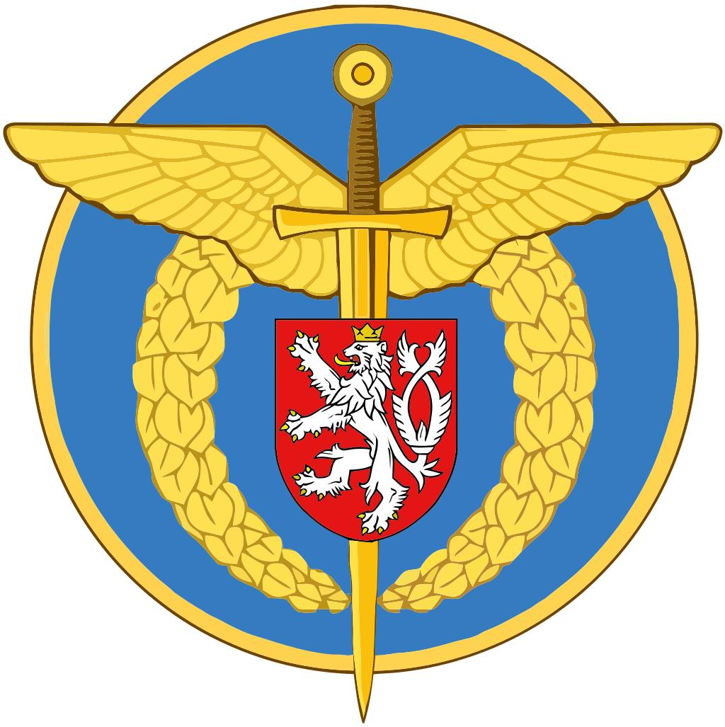 捷克军衔,捷克的军衔系统