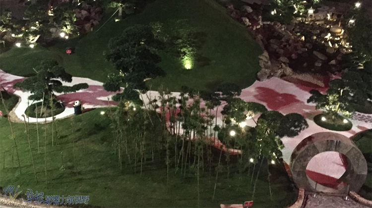 下龙湾摩天轮图片,越南下龙湾深度游