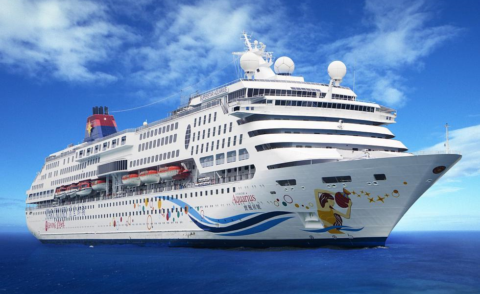 邮轮小知识普及,邮轮新手必看攻略