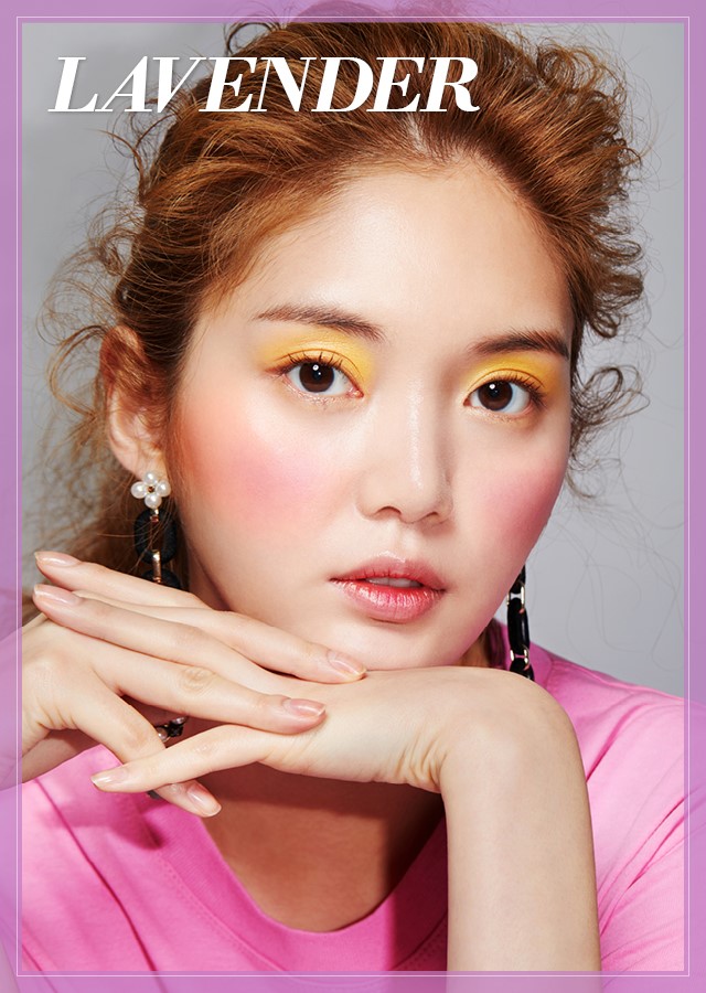 腮红的正确打开方式是什么,怎么选腮红怎么画腮红