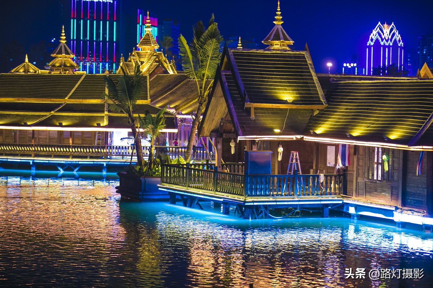 旅游城市哪里最适合养老,中国风景最好最适合养老的地方