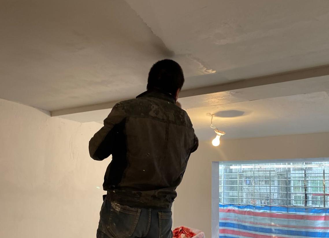 门套掉漆修复靠谱吗,门套掉漆修复要多少钱