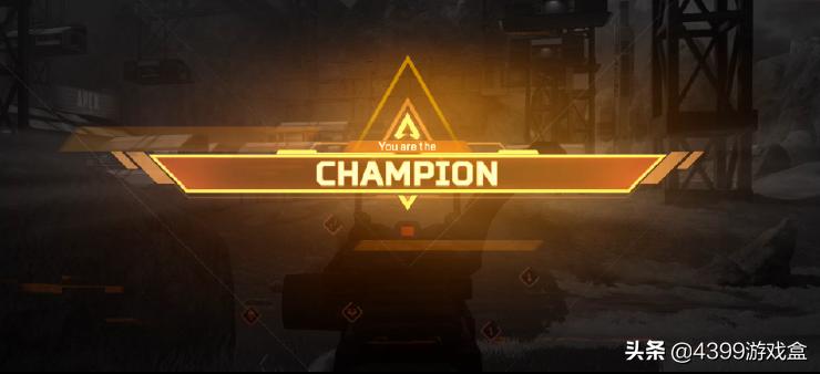 apex英雄手游2月2日测试,apex英雄手游版实战教程