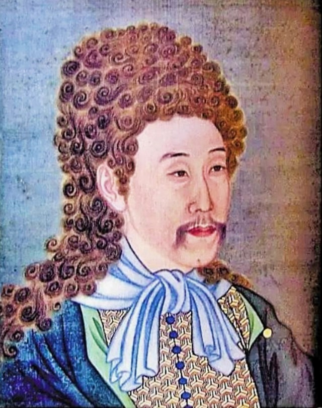 历史上真实的雍正亲身故事,历史上的雍正和年贵妃感情好么