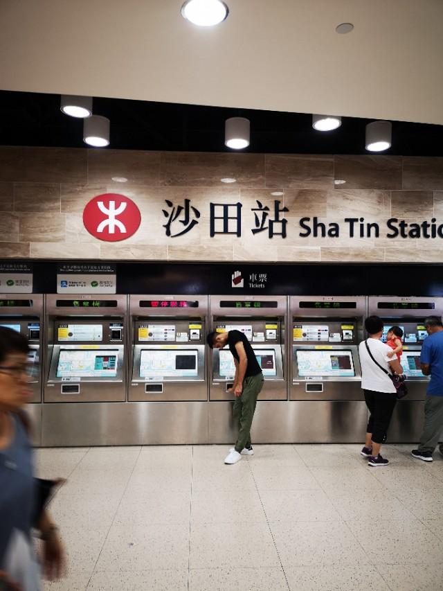 香港西贡游记下,香港最后一天去哪玩好