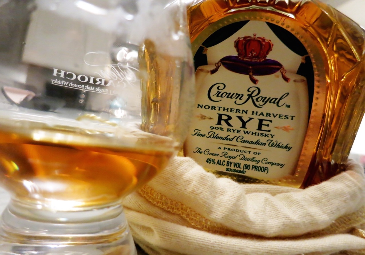 新手入坑白兰地,新手入门威士忌特调