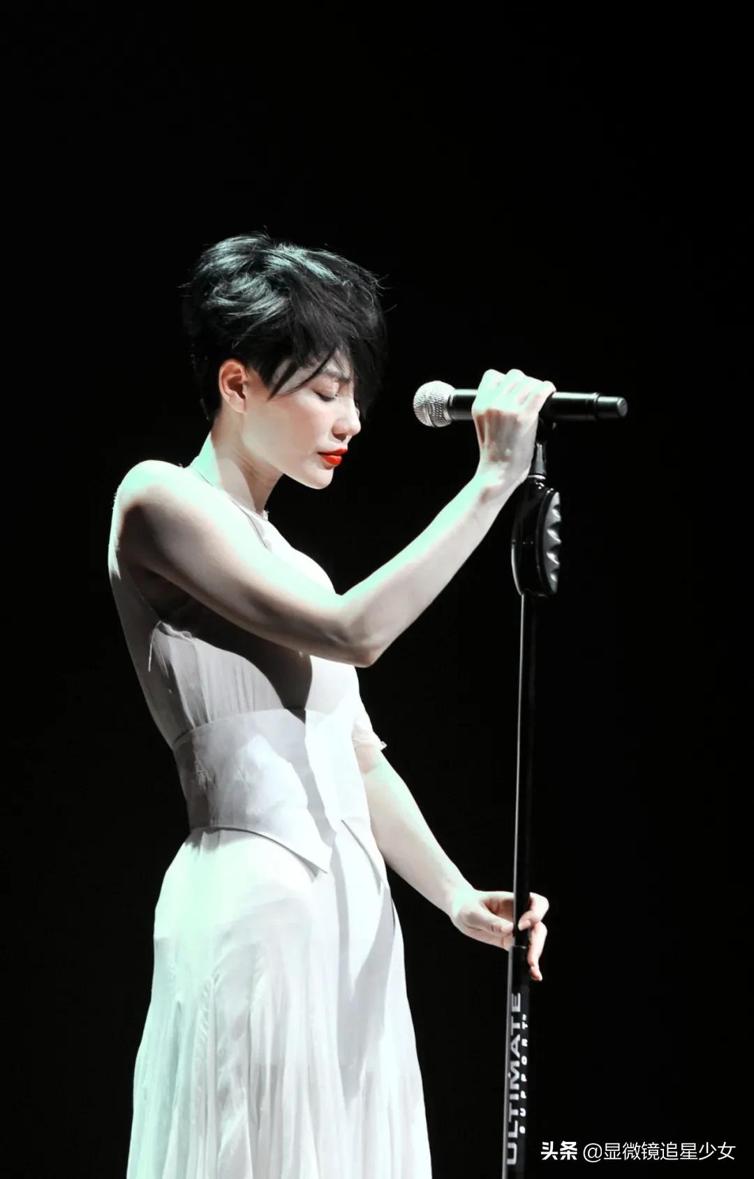 42岁孙燕姿直播回放,41岁孙燕姿现状