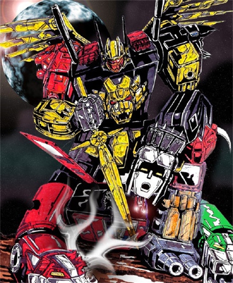 通天晓被杀片段,变形金刚通天晓为什么像擎天柱