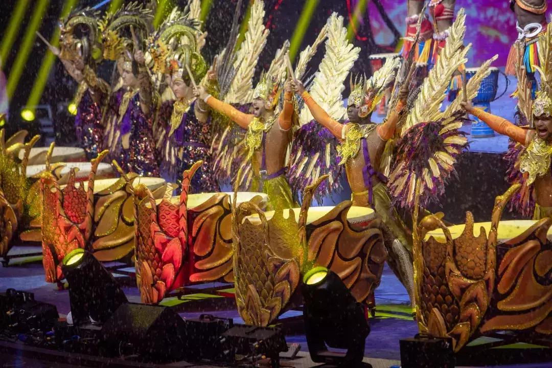 珠海长隆龙秀门票,珠海长隆优惠活动9月1号到10号