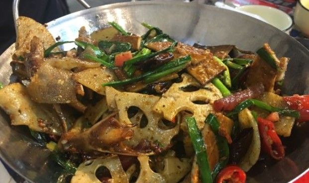 国庆重庆游玩攻略自由行,重庆五一节人少景美小众景点推荐