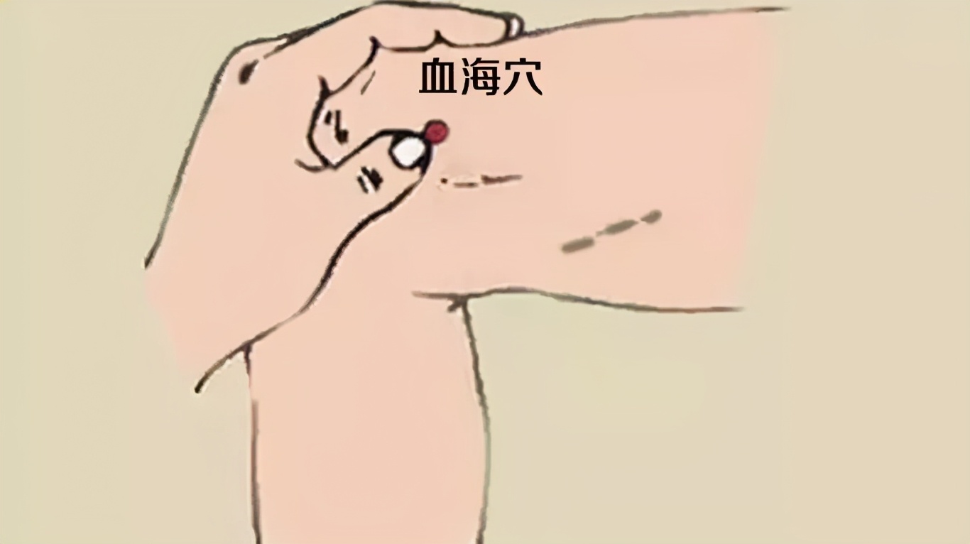 气血不足靠什么来治,气血不足怎么这么难调理