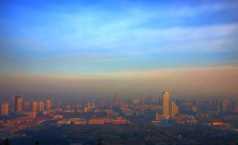 济南长安十二时辰,济南十二时辰图片