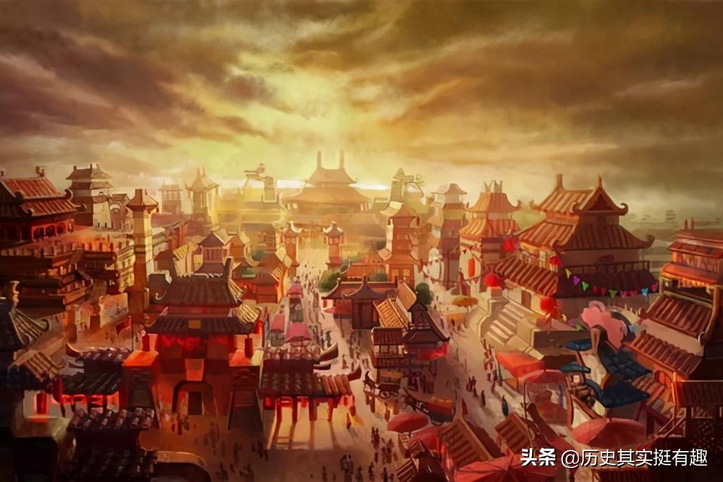 唐德宗李适对百姓的态度,唐德宗李适和唐太宗