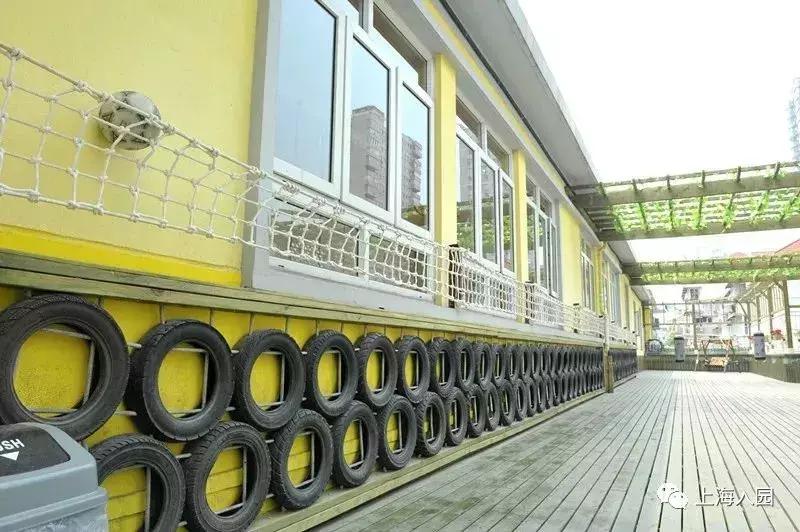 上海幼儿园运动特色,上海以运动为主的幼儿园