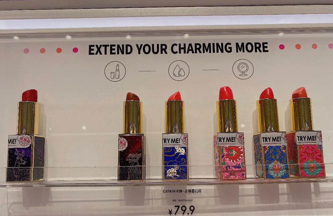 西安大牌彩妆推荐,都市丽人西安