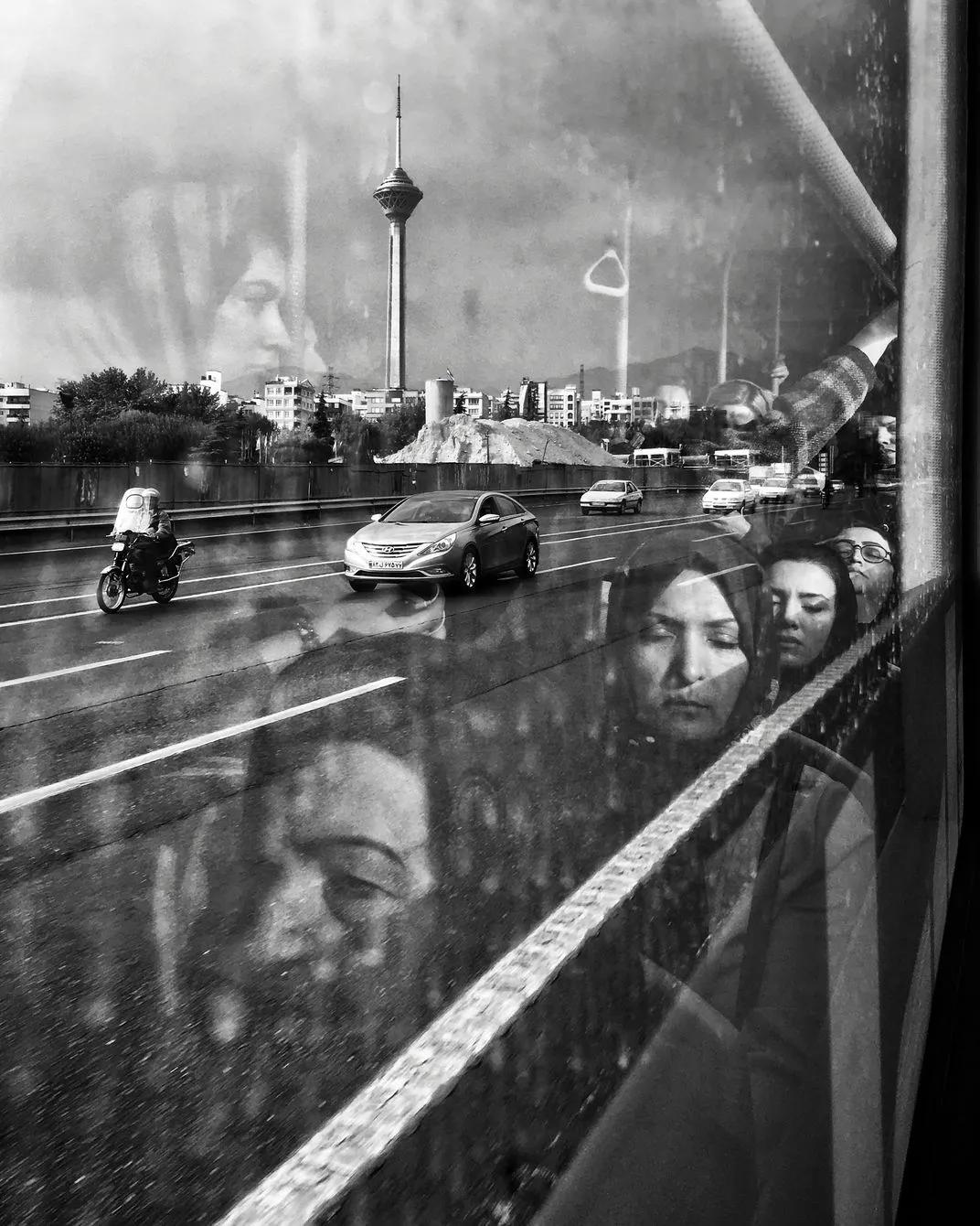 世界摄影构图大赛作品,摄影获奖的技巧和方法