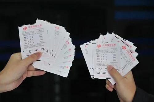 彩票中奖领奖流程要多久,彩票二等奖领奖流程