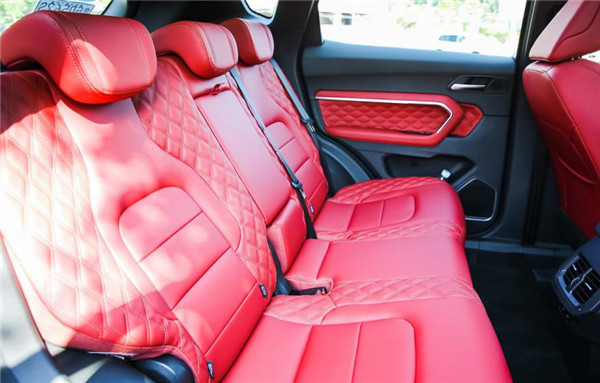 测评哈弗h6第三代最高配,试驾哈弗h6全新第三代油耗