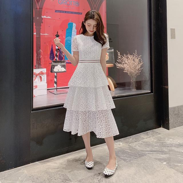 雪纺连衣裙起静电怎么办,裙子起静电用打底裙可以解决吗