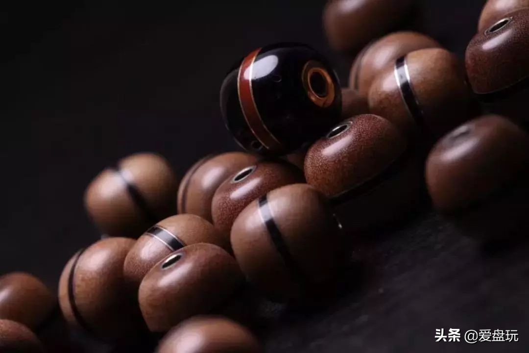 文玩木串价格表,怎么看木串值多少钱