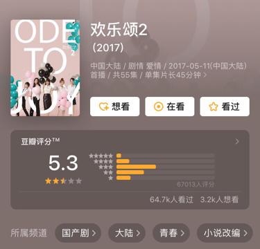 欢乐颂412集讲解,《楚门的世界》2