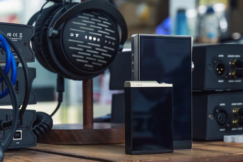 cowon爱欧迪pd2怎么样,入门hifi播放器评测