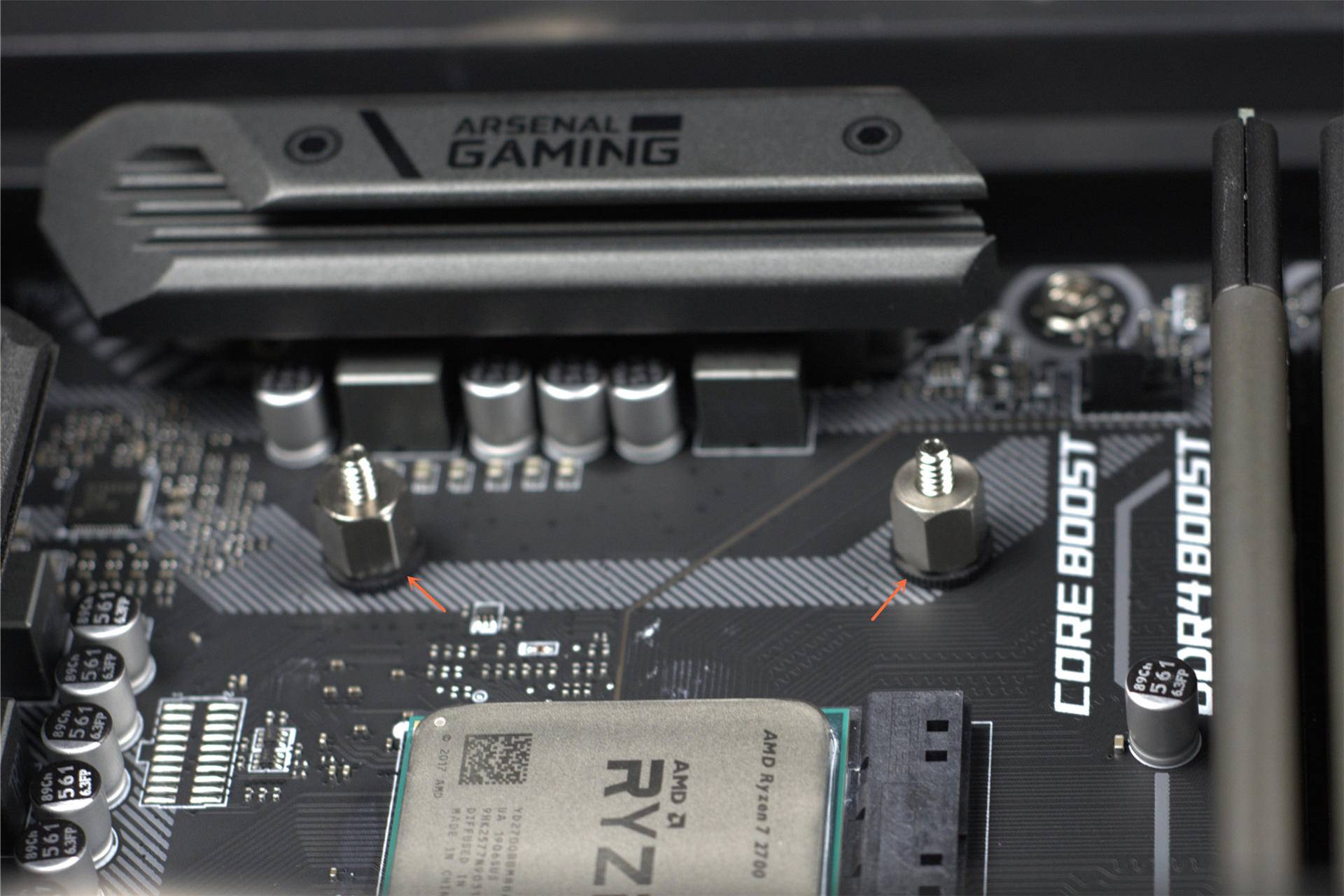 超频3pccooler,超频三东海风云评测