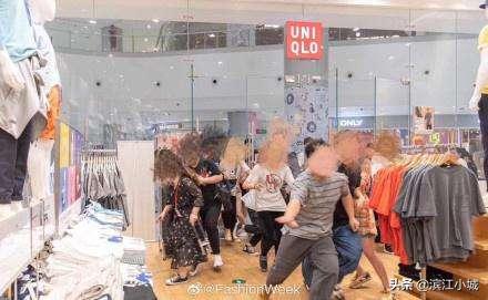 从优衣库抢购到楼盘开售，我们扮演的角色都是被营销者