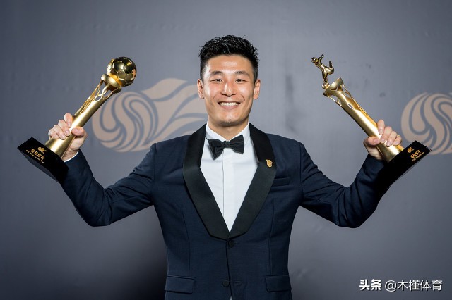 国足现役最强运动员,现役国足实力强劲的十大球员