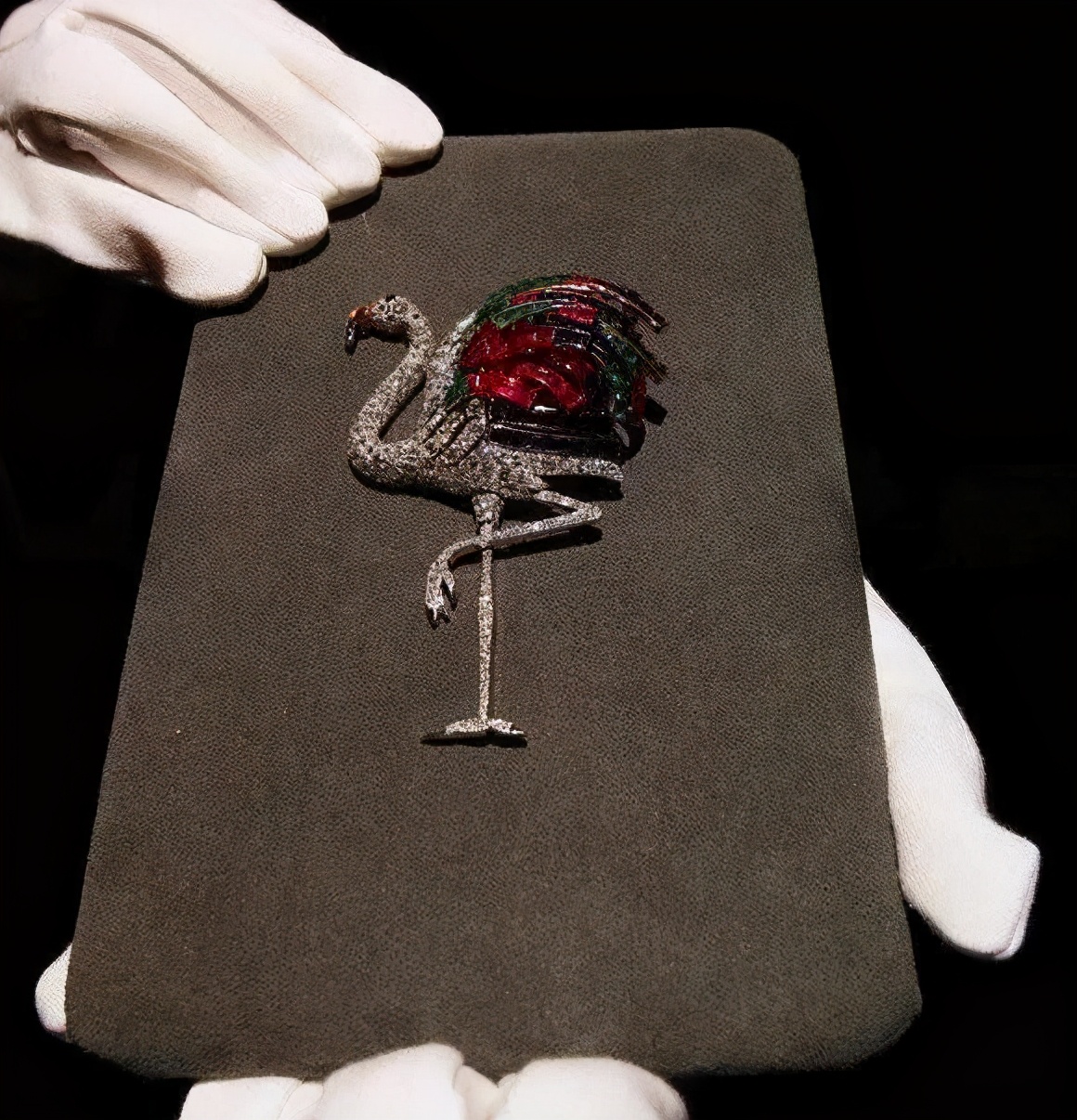 卡地亚王室珠宝,卡地亚有哪些经典珠宝