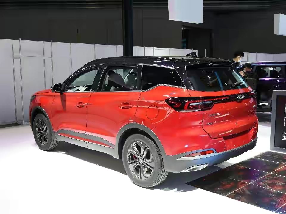 瑞虎七内外循环怎么用,最新出来的瑞虎七