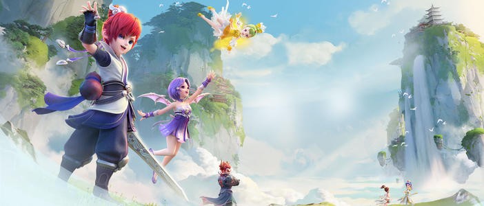 为什么老玩家怀念青春无双剑姬,为什么怀念