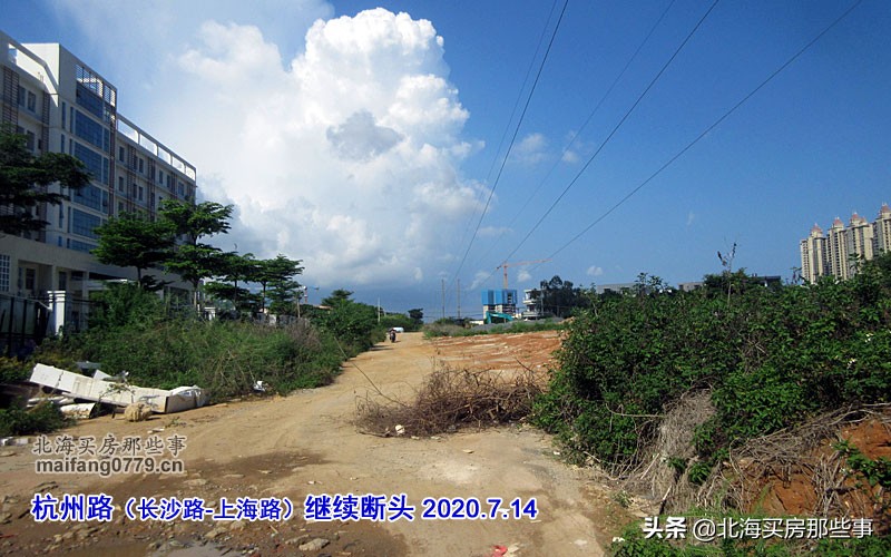 北海吾悦片区规划图,北海吾悦广场片区